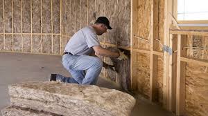 Types of Insulation We Offer in Dravosburg, PA